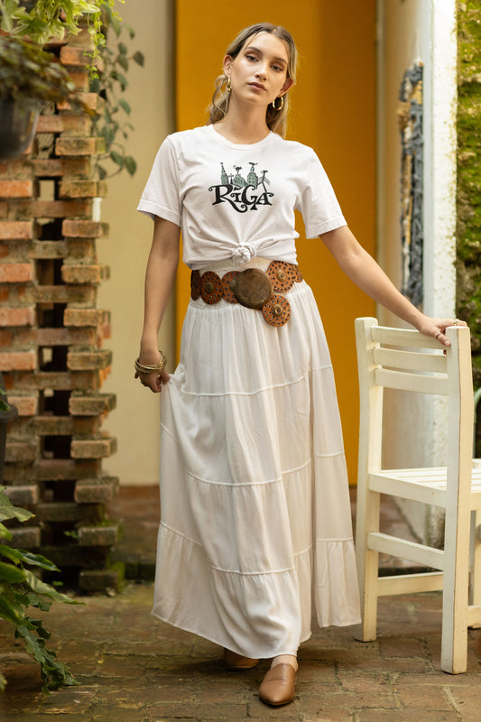 T-shirt Riga